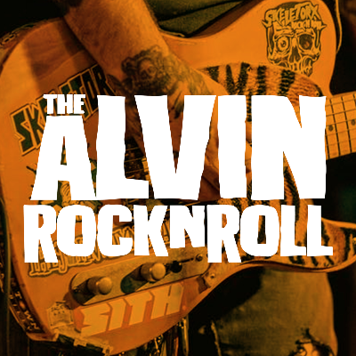 Alvinrocknroll