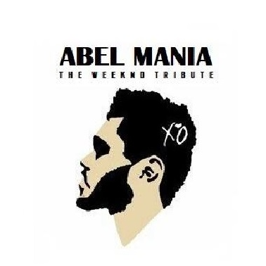 ABEL MANIA - The Weeknd Tribute