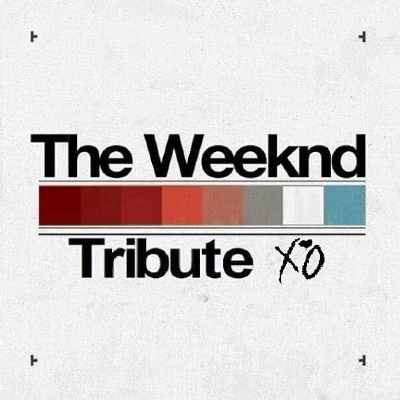 The Weeknd Tribute XO