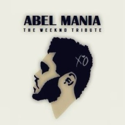 ABEL MANIA - The Weeknd Tribute