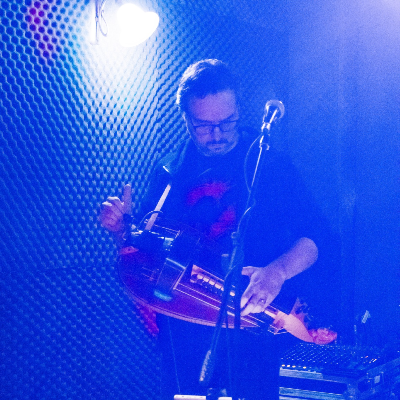 Paolo Zebolino