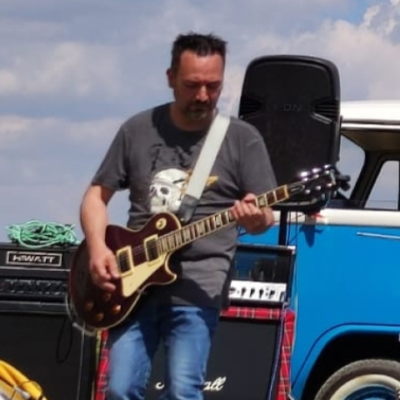 Fabrizio Scinta