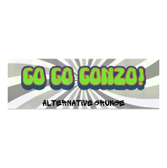 Go Go Gonzo! 
