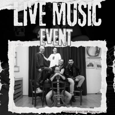 Locandina evento