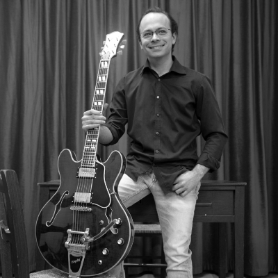 Luca Malvezzi