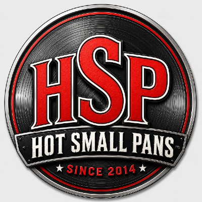 Hot Small Pans - Electric Rock Band