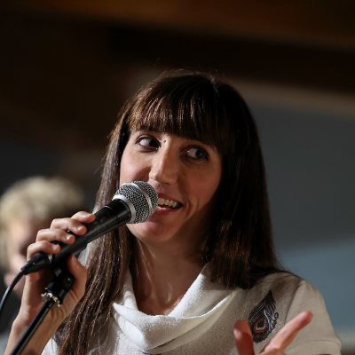 LEZIONI DI CANTO MODERNO/JAZZ, IMPROVVISAZIONE VOCALE, TEORIA MUSICALE A BERGAMO