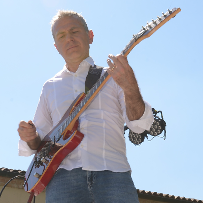 Maestro di chitarra