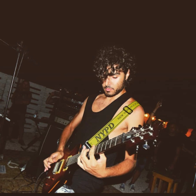 Francesco Di Bitonto