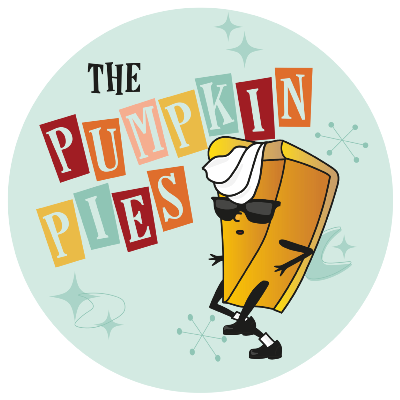 The Pumpkin Pies