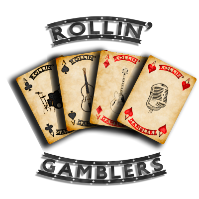 Rollin' Gamblers