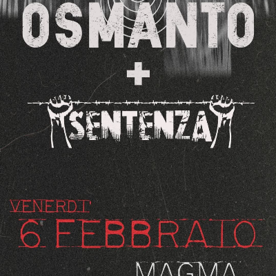 Locandina evento