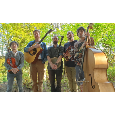 San Brulli stringband