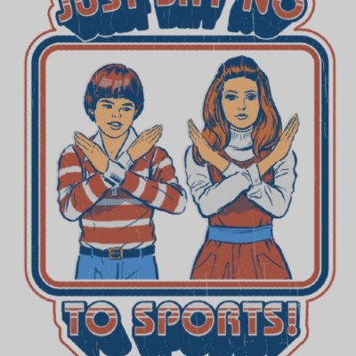 Illiteracy Will Prevail