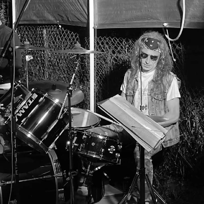 Krysty Drummer