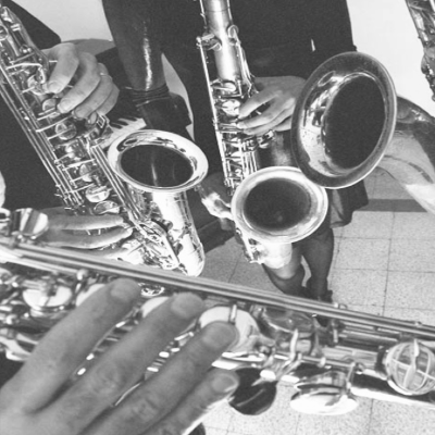 LEZIONE DI PROVA GRATUITA - Corso di Sassofono - Teoria e solfeggio - musica d'insieme