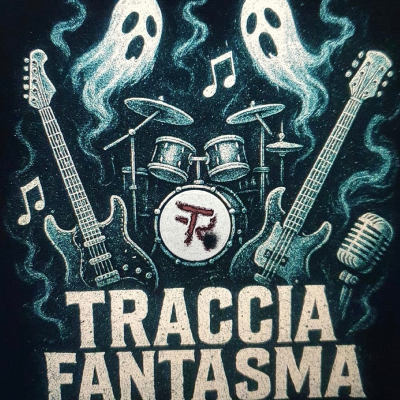 Traccia Fantasma