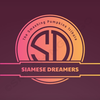 SIAMESE DREAMERS - THE SMASHING PUMPKINS TRIBUTE