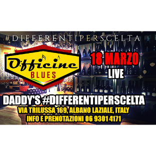 Locandina evento
