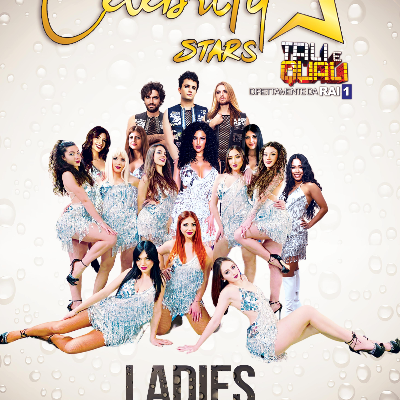 Celebrity Stars Italia