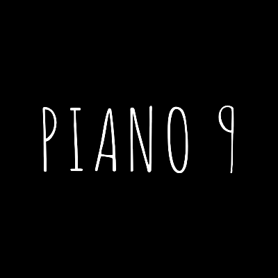 PIANO 9