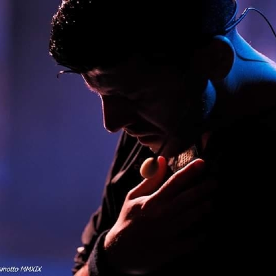 Josef Paolo Moshashae