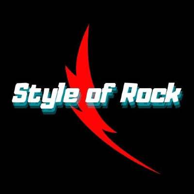 Style of Rock