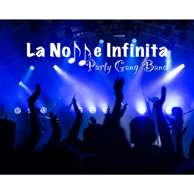 Locandina evento