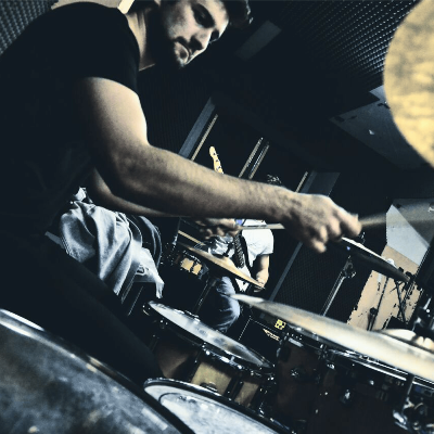 ALBERTO BELLANI
