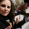 Monica Falla (Moxy Drums) 