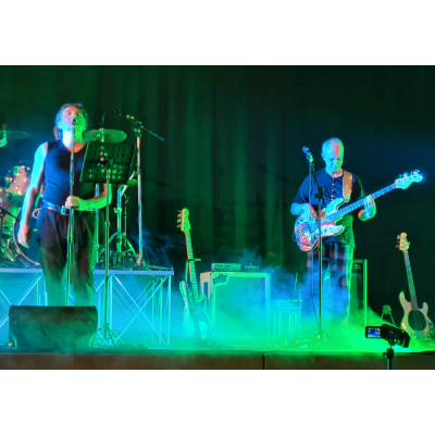 Percorsi Imprevedibili