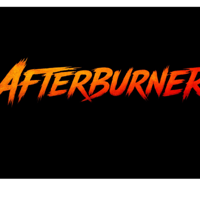AfterBurner