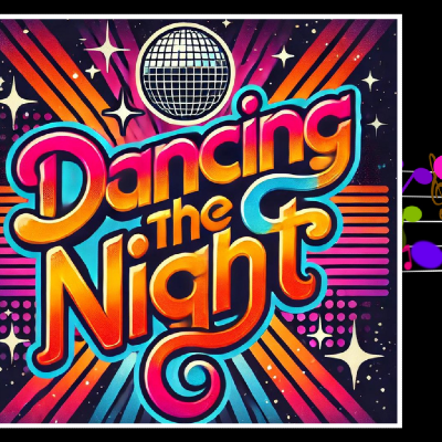 Dancing the Night