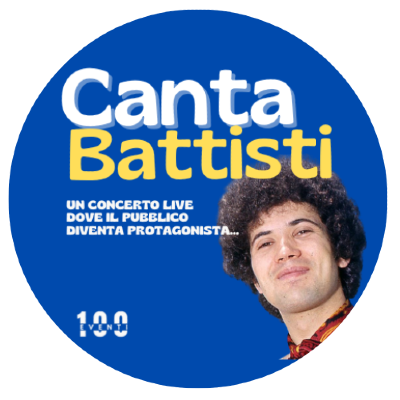 CantaBattisti