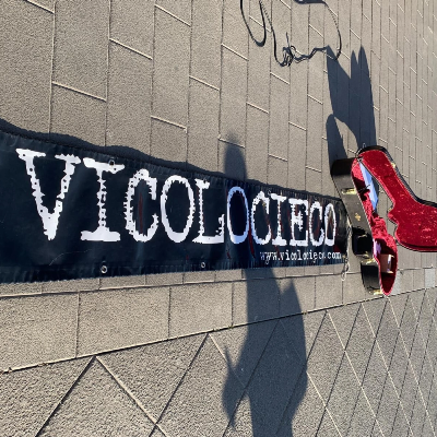 VicoloCieco Rock Band