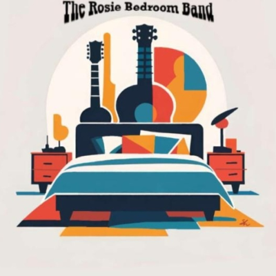 The Band Rosie Bedroom