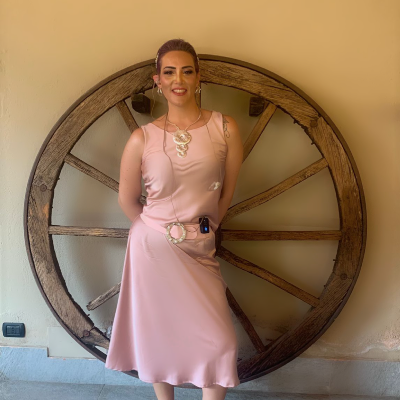 Marianna Gallo
