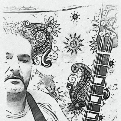 Eddy Gesmer
