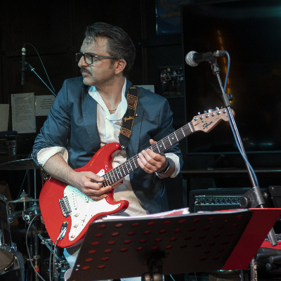 Alessandro Zappala