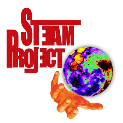 STEAM PROJECT