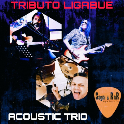 Locandina evento