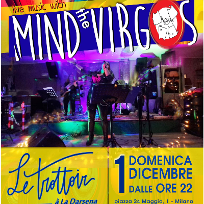 Locandina evento