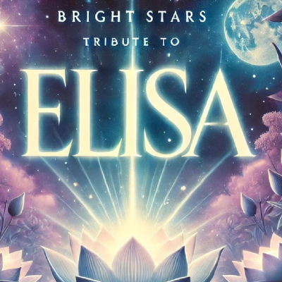 Bright Stars  Tributo to Elisa