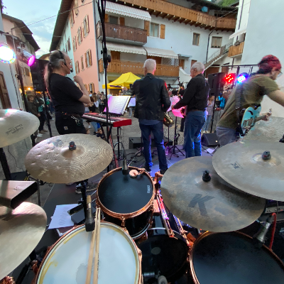 Locandina evento