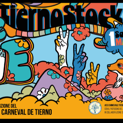 Locandina evento