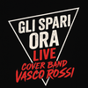 Arturo Valente (Gli Spari Ora Vasco Cover Band)
