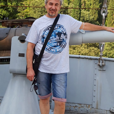 Marco Vicentini