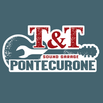 T&T Sound Garage Sala Prove Pontecurone