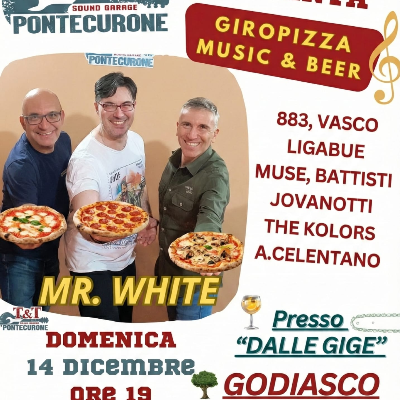 Locandina evento