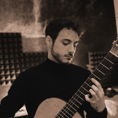 Alessandro Giunta